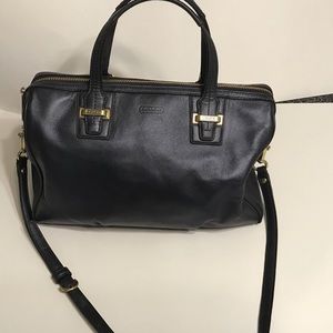 Coach Hologram purple/blue  Derby